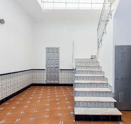 Centro Madrid Rio - Monederos C Apartment Exterior photo