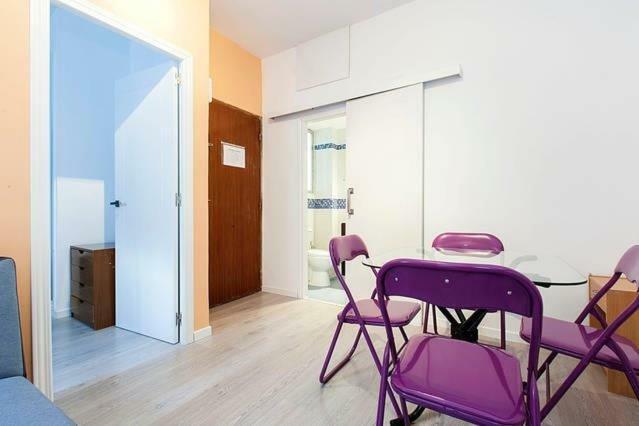Centro Madrid Rio - Monederos C Apartment Exterior photo